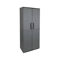 Argos broom outlet cupboard